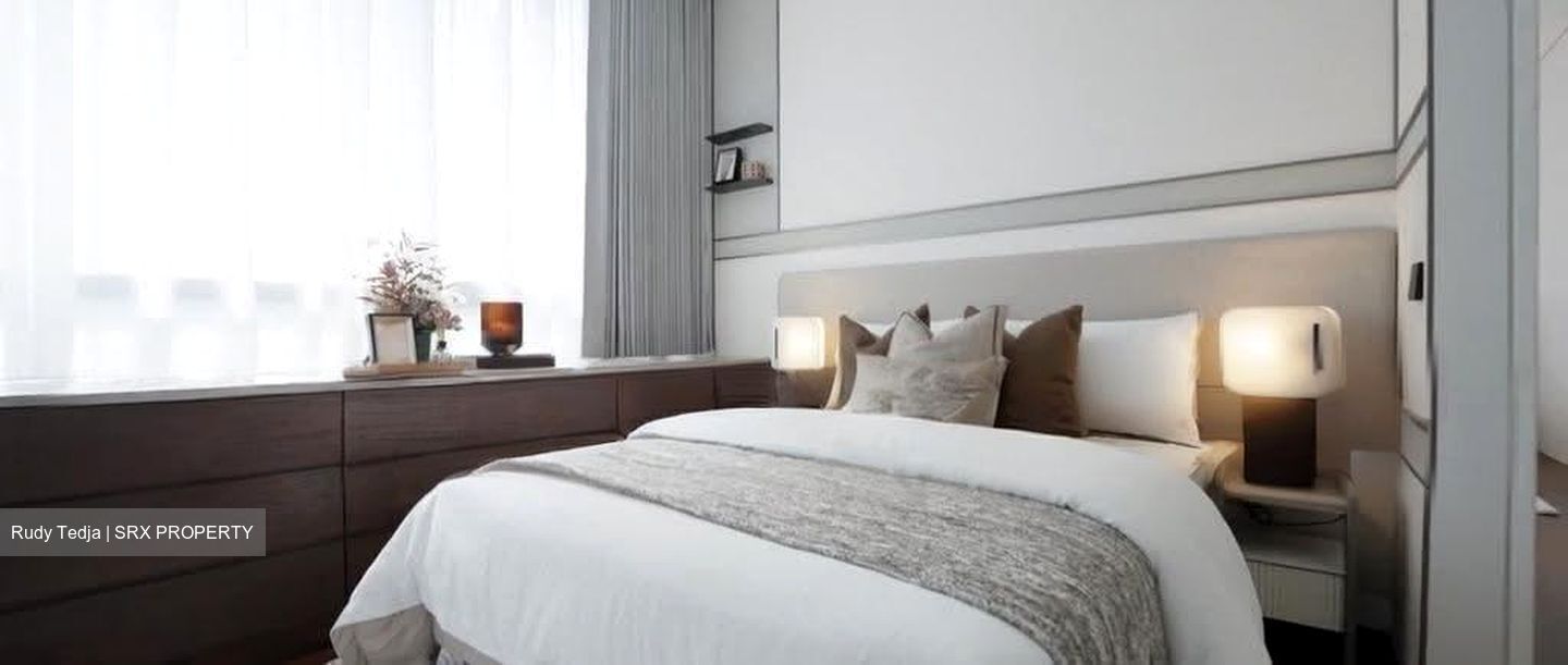 The Oliv (D10), Apartment #613207241